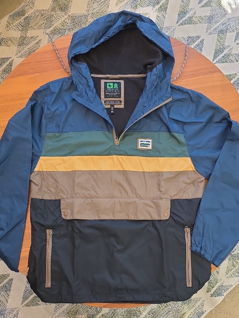 Hippytree Anorak
